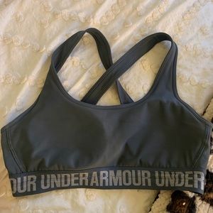 Under Armour Sports Bra